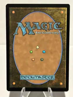 Phyrexian Metamorph 116 R Commander: Murders at Karlov Manor NM MTG - Image 2