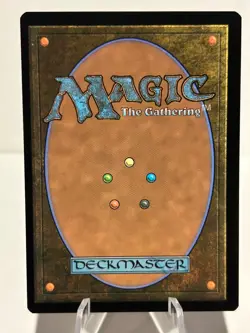 Psychosis Crawler 234 R Commander: Murders at Karlov Manor NM MTG - Image 2