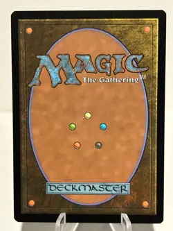 Organic Extinction 76 R Commander: Murders at Karlov Manor NM MTG - Image 2