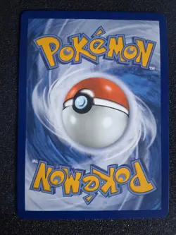 Pokemon TCG N's Zekrom 031 Black Star Promo - Image 2