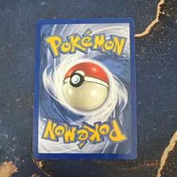 Pokemon TCG - Kangaskhan - 5/64 - Jungle - MP Unlimited Holo Rare (1999) - Image 2