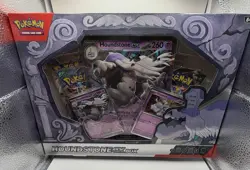 Pokemon Houndstone ex Collection Box - NEW/ Factory Sealed - Image 1
