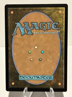 Overseer of the Damned 132 R Commander: Murders at Karlov Manor NM MTG - Image 2