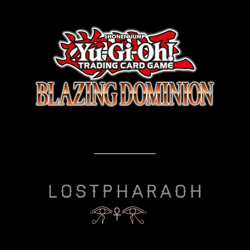 BLZD-EN021 Kewl Tune Rotary Ultra Rare 1st Edition YuGiOh PREORDER - Image 2