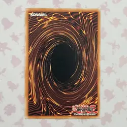 Dark Magician Girl LEDD-ENA02 | Legendary Dragon Decks | 1st Edition LP - Image 2