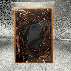Kashtira Fenrir Secret Rare RA05-EN024 Yugioh - Image 2