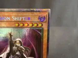 Dimension Shifter 1st Edition Starlight Rare RA05-EN132 Yu-Gi-Oh! - Image 2