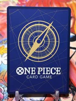 RORONOA ZORO - One Piece P-042 - PROMO - Championship Series 2024 Event Pack - Image 2