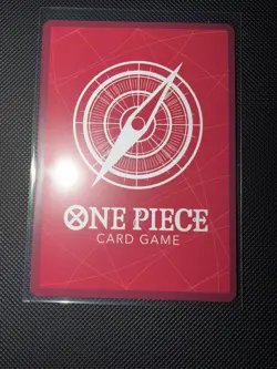 One Piece Koala Leader Alt Art OP12-081 Legacy of the Master - Image 2