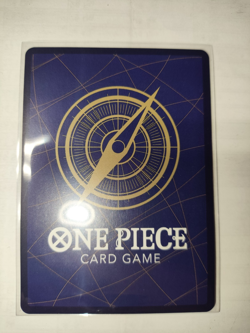 One Piece TCG ● OP02-108 ● R ● Donquixote Rosinante ● NM ● JAP ● Alt Art - Image 2