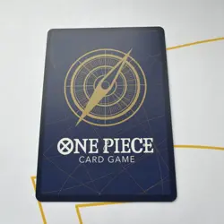 One Piece TCG Arlong OP14-042 Rare Alt Art Foil – Near Mint - Image 3