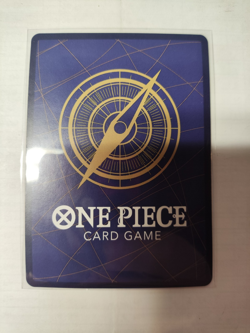 One Piece TCG ● OP01-016 ● R ● Nami ● NM ● ENG ● Alt Art Promo - Image 2