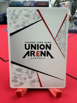 UNION ARENA NIKKE Precious Booster PC02BT/NIK-AP04 AP Rapi Marian Cinderella - Image 2