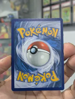 Pokemon Card 2024 GARDEVOIR EX Ultra Rare Holo 029/091 Paldean Fates NM - Image 2