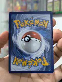 Pokemon Card 2025 EXEGGUTOR Illustration Rare IR 135/132 Mega Evolution MINT - Image 3