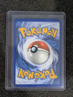 Pokemon Card 2025 TOGEDEMARU Illustration Rare IR 104/094 Phantasmal Flames NM/M - Image 3
