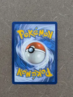 Pokemon Card 2025 SWINUB Illustration Rare IR 165/159 Journey Together NM/M - Image 3
