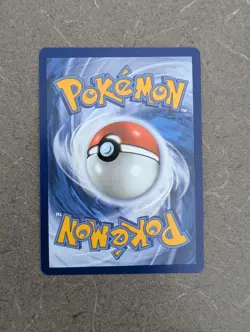 Pokemon Card 2025 PIPLUP Illustration Rare IR 098/094 Phantasmal Flames NM/M - Image 3