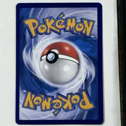 Pokemon Mimikyu Full Art Holo Chinese Card 2025 1307/07 Mitsuhiro Arita Gem3 - Image 2