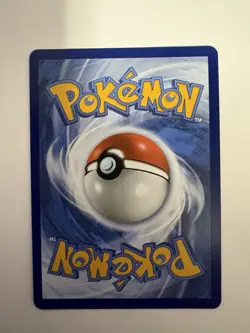 Infernape V SWSH252 SWSH: Sword & Shield Promo Cards Holo - Image 2
