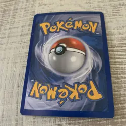 Pokemon Card - Empoleon FB Supreme Victors 27/147 Rare Reverse Holo 2009 - Image 3