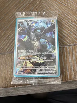 mega evolution etb, Everything But The 2 Ex, One Rare And Trainer Card - Image 2