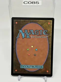 MTG Sol Ring Commander 2021 Regular - Image 2