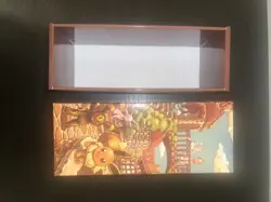 Pokemon TCG Eevee Heroes Special Set Box EMPTY NO CARDS For display/collection 4521329322407 - Image 4