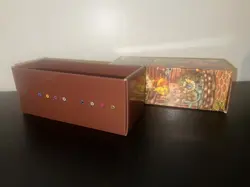 Pokemon TCG Eevee Heroes Special Set Box EMPTY NO CARDS For display/collection 4521329322407 - Image 5