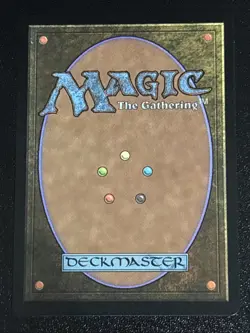 MTG Commander: Secrets of Strixhaven Reality Shift 0199 NM - Image 2
