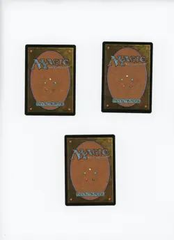 1x Desperate Ritual #110/229 - Modern Masters - MTG Magic the Gathering - NM - Image 4