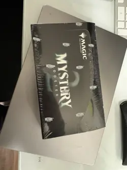 MTG Magic The Gathering Mystery Booster 2 Box English Sealed- Ready To Ship - Image 1