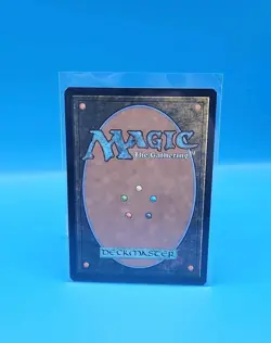 NM Magic Gathering Mithril Coat Universes Beyond the Lord of the Rings SurgeFoil - Image 3