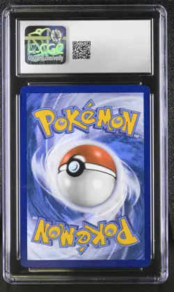 CGC 10 - Kangaskhan 204/182 Illustration Rare - Pokemon Destined Rivals DRI EN - Image 2