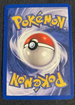 Pokemon TCG Dugtrio Base Set Unlimited Rare 19/102 - Image 2