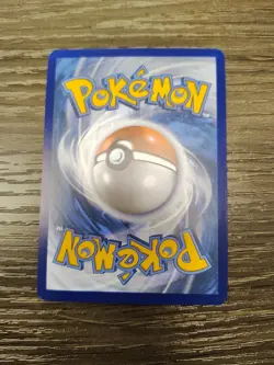Pokemon TCG Prismatic Evolutions Espeon Masterball Reverse Foil No. 33/131 - Image 5