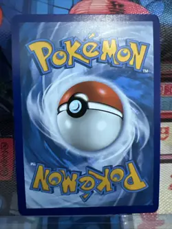Pokemon TCG Phoebe 161/163 Battle Styles Full Art Trainer NM - Image 2