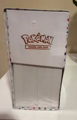 Pokemon TCG Scarlet & Violet 151 Elite Trainer Box ETB New Factory Sealed - Image 2