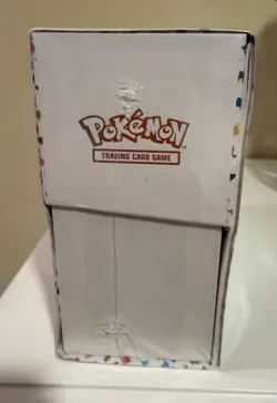 Pokemon TCG Scarlet & Violet 151 Elite Trainer Box ETB New Factory Sealed - Image 4