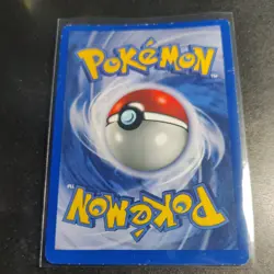 Zapdos 16/102 Base Set Holographic Rare Pokemon MP - Image 3
