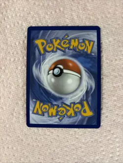 Pokemon POR Spewpa 089/088 Full Art Holo Illustration Rare EN Hide Ability Mint - Image 2