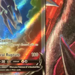 Pokemon Origin Forme Dialga V Full Art Holo Ultra Rare 177/189 Astral Radiance … - Image 3