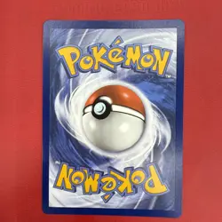 Pokemon TCG Vroom 206/197 Obsidian Flames Illustration Rare Holo Near Mint - Image 4