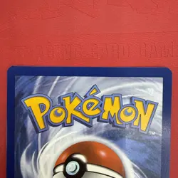 Pokemon TCG Vroom 206/197 Obsidian Flames Illustration Rare Holo Near Mint - Image 5