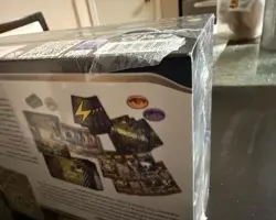 Pokemon TCG Surging Sparks Elite Trainer Box SEE PICTURES FOR CONDITION - Image 2