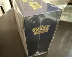 Pokemon TCG Surging Sparks Elite Trainer Box SEE PICTURES FOR CONDITION - Image 4