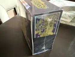 Pokemon TCG Surging Sparks Elite Trainer Box SEE PICTURES FOR CONDITION - Image 5