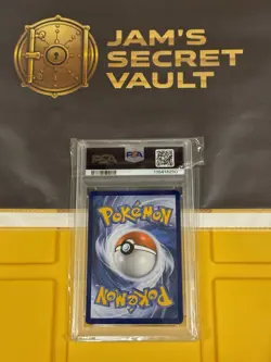 PSA 7 Tinkatuff 217/193 Illustration Rare Paldea Evolved Pokemon - Image 5
