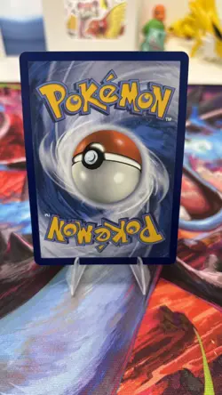 Yveltal ex 105/088 Ultra Rare Full Art - Pokemon TCG Perfect Order - NM - Image 2