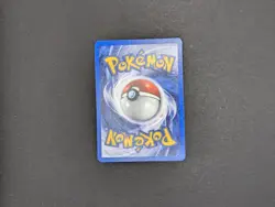 Pokemon TCG Pokemon Flute Base Set 86/102 Unlimited Uncommon Lightly Played - Image 2